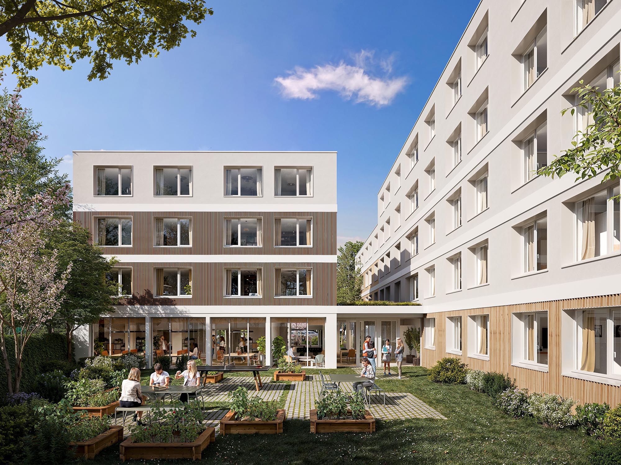 Villeneuve-d'Ascq (59) - Pulse